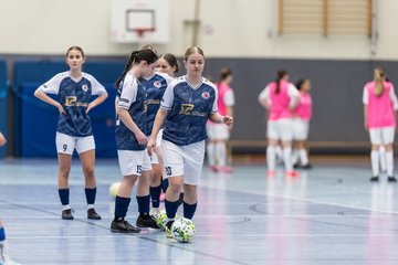 Bild 191 - wBJ Power Girls Cup Suederelbe